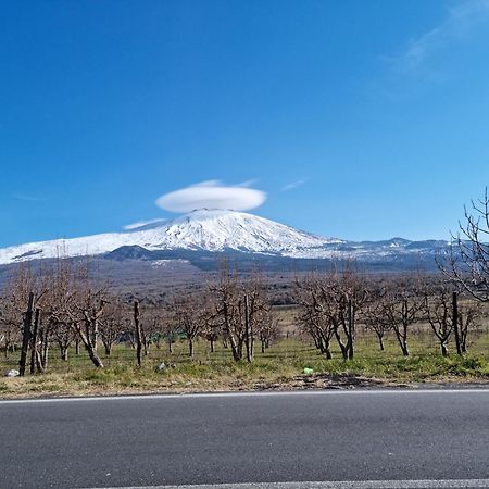 Appartamento Turistico Maletto Dış mekan fotoğraf