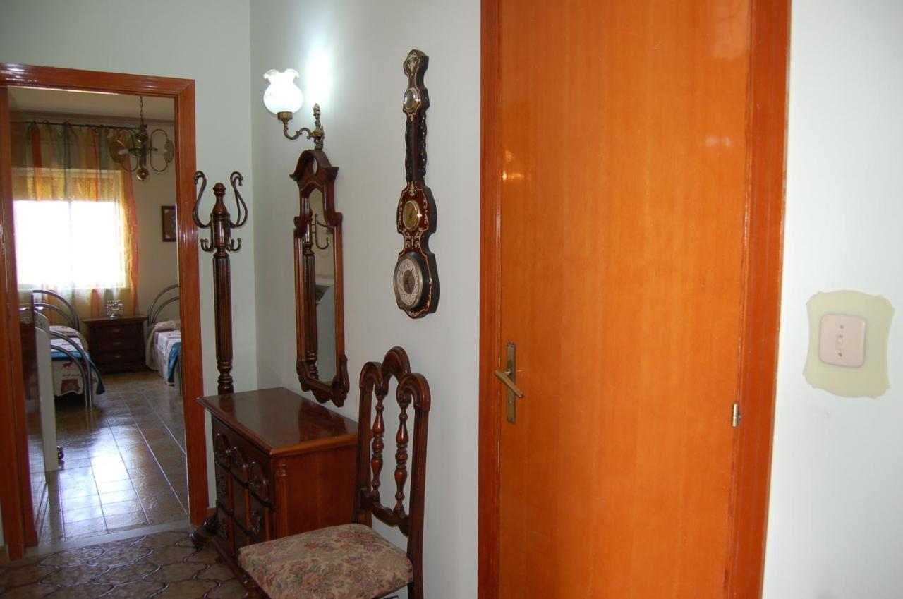 Appartamento Turistico Maletto Dış mekan fotoğraf
