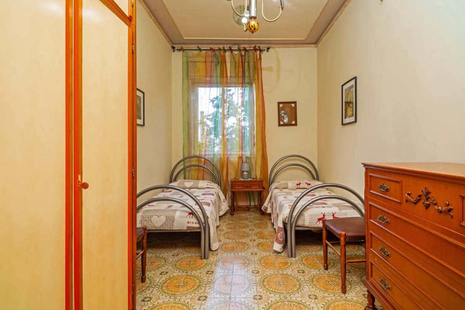 Appartamento Turistico Maletto Dış mekan fotoğraf