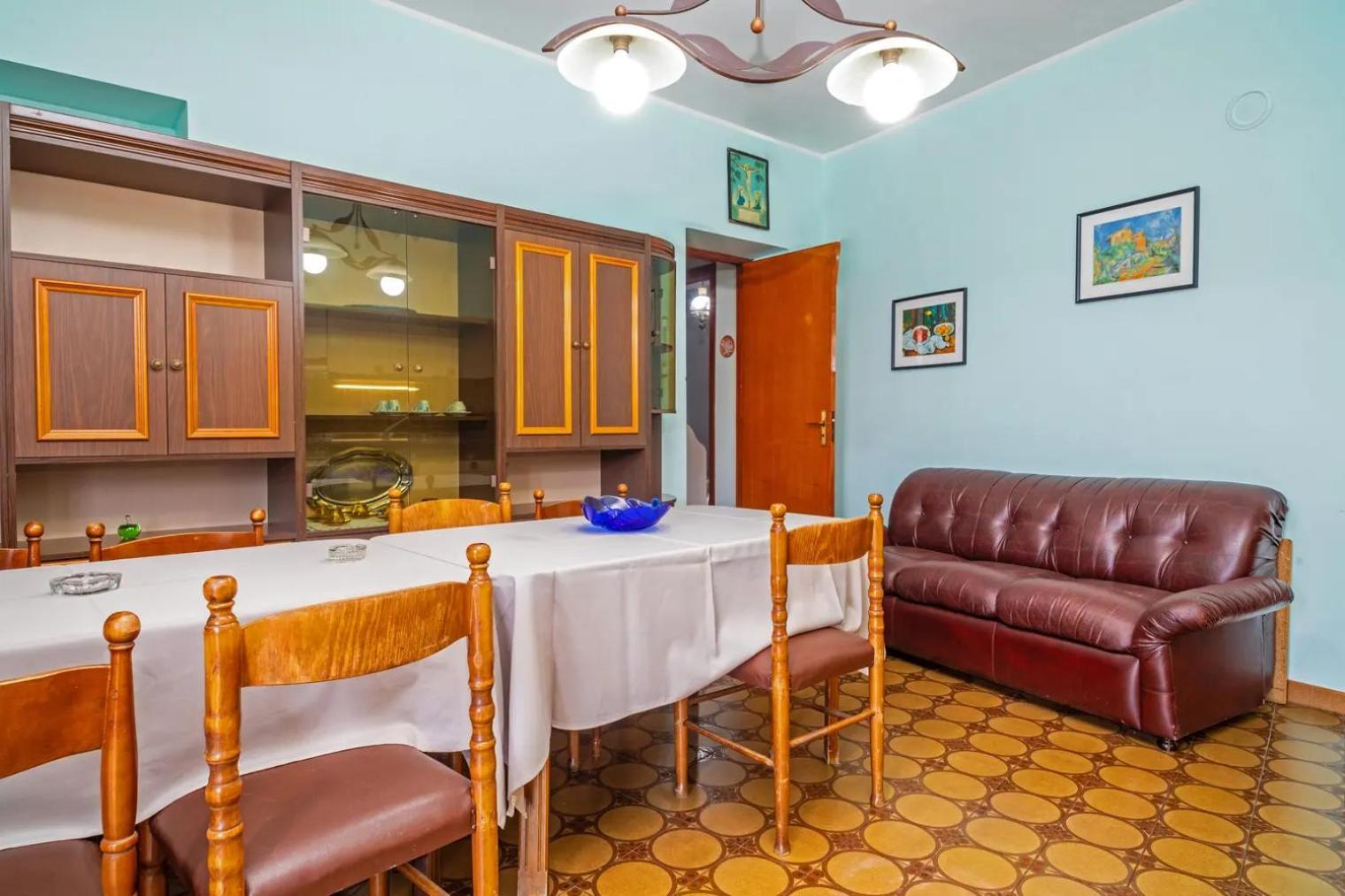 Appartamento Turistico Maletto Dış mekan fotoğraf
