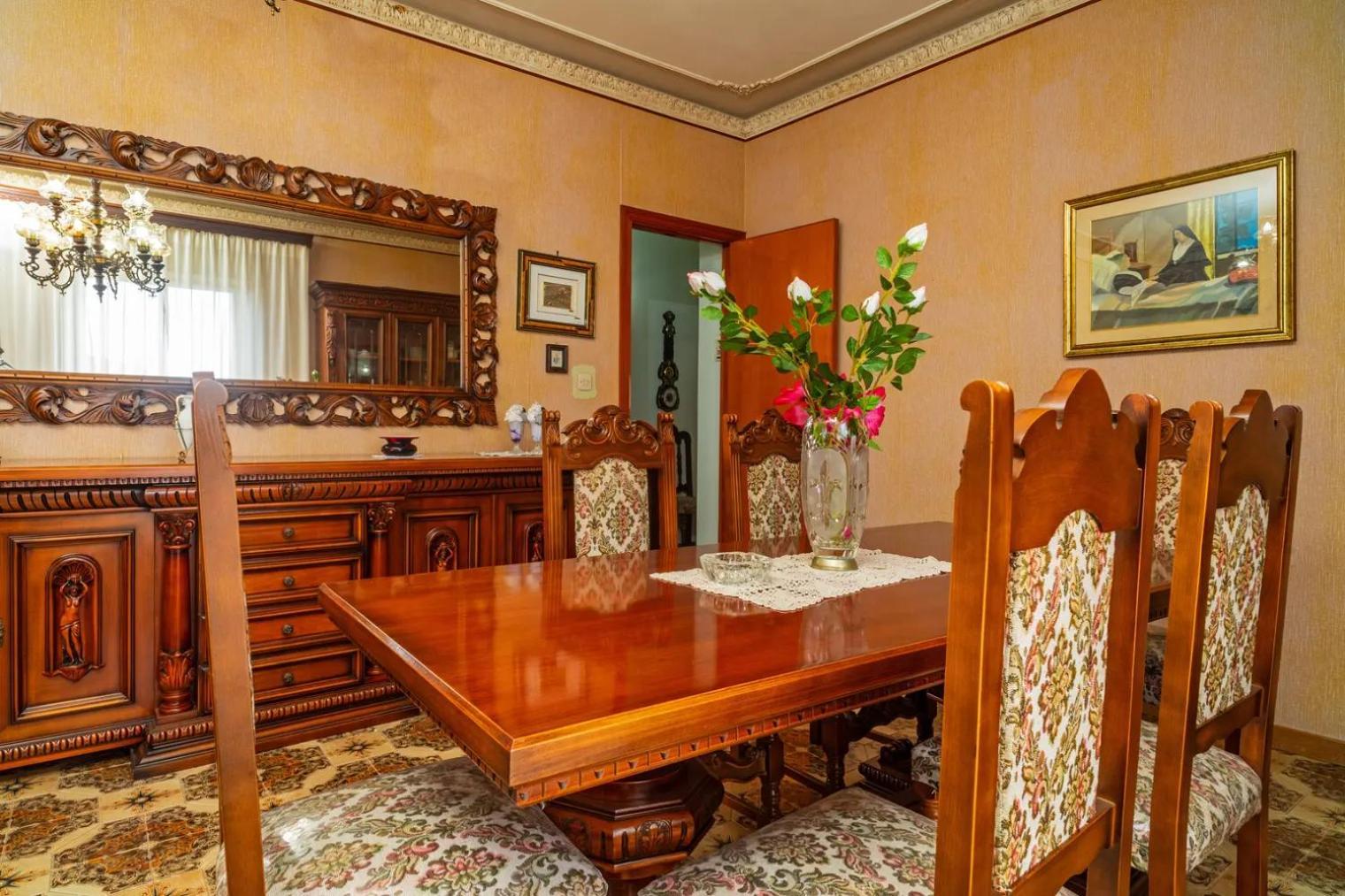 Appartamento Turistico Maletto Dış mekan fotoğraf