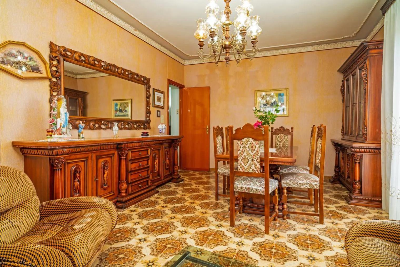 Appartamento Turistico Maletto Dış mekan fotoğraf