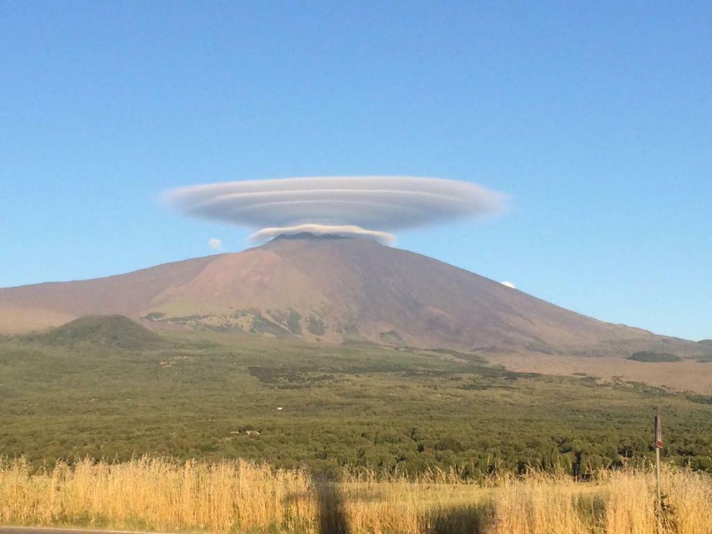 Appartamento Turistico Maletto Dış mekan fotoğraf