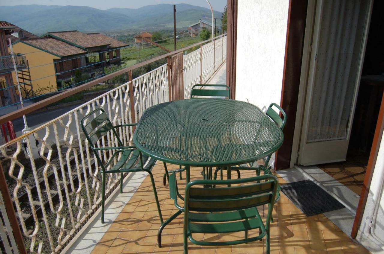 Appartamento Turistico Maletto Dış mekan fotoğraf