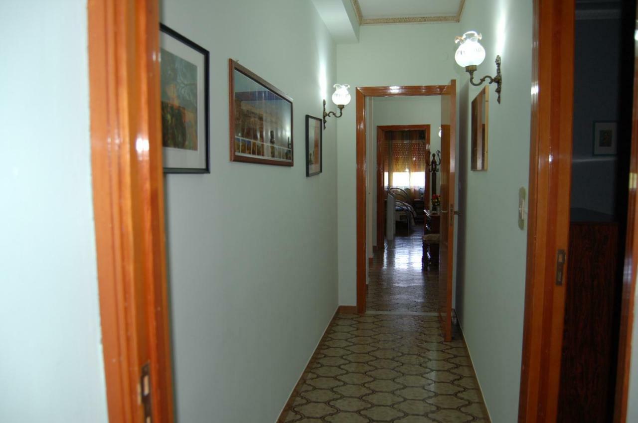 Appartamento Turistico Maletto Dış mekan fotoğraf