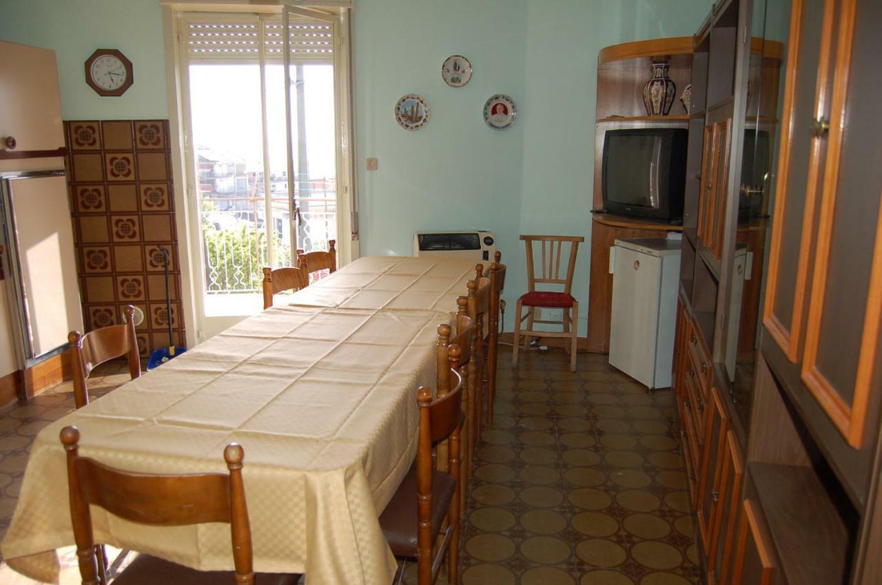 Appartamento Turistico Maletto Dış mekan fotoğraf